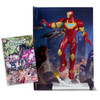 Marvel Rivals: Iron Man 1:6th Scale Posed Figure