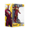 Marvel Rivals: Iron Man 1:6th Scale Posed Figure