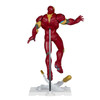 Marvel Rivals: Iron Man 1:6th Scale Posed Figure