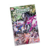 Marvel Rivals: Iron Man 1:6th Scale Posed Figure