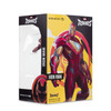 Marvel Rivals: Iron Man 1:6th Scale Posed Figure