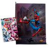 Marvel Rivals: Spider-Man 1:6th Scale Posed Figure