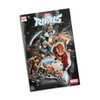 Marvel Rivals: Hulk 1:6th Scale Posed Figure