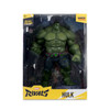Marvel Rivals: Hulk 1:6th Scale Posed Figure
