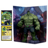 Marvel Rivals: Hulk 1:6th Scale Posed Figure