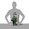 Marvel Rivals: Hulk 1:6th Scale Posed Figure