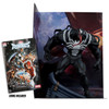Marvel Rivals: Venom 1:6th Scale Posed Figure