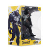 Marvel Rivals: Venom 1:6th Scale Posed Figure