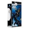 DC Multiverse: Trial By Fire - Static (Gold Label Series) 7-Inch Figure