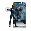 DC Multiverse: Trial By Fire - Static (Gold Label Series) 7-Inch Figure