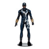 DC Multiverse: Trial By Fire - Static (Gold Label Series) 7-Inch Figure