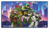 Ultimate Guard Play-Mat Magic: The Gathering Teenage Mutant Ninja Turtles - Turtles Forever