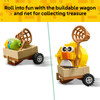Easter Bunny and Chick Egg Hunt Set 40808