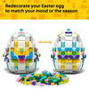 Decorative Easter Egg Seasonal Set 40816