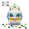 Decorative Easter Egg Seasonal Set 40816