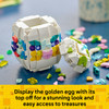 Decorative Easter Egg Seasonal Set 40816