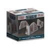 Battlefield in a Box - Gothic Sector: Castograd Hab Block Small Ruins (x3)