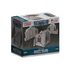 Battlefield in a Box - Gothic Sector: Castograd Warehouse Small Ruins (x3)