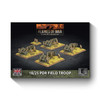 Flames of War - 18/25 PDR Field Gun Battery Troop