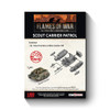 Flames of War - Scout Carrier Patrol