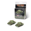 Flames of War - A9 Cruiser MK I Close Support