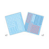 Flames of War - French Decals