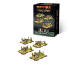 Flames of War - French: Hotchkiss 25mm Anti-Tank Platoon