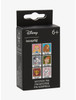 Disney: Yearbook Portrait Mystery Box Pin