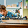 City Police Train Heist - Toy Train Set 60508