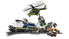 City Police Train Heist - Toy Train Set 60508