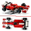 Icons Ferrari F2004 & Michael Schumacher Model Car 11375