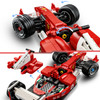 Icons Ferrari F2004 & Michael Schumacher Model Car 11375