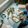 NINJAGO Lloyd’s Titan Mech 15th Anniversary Set 71860