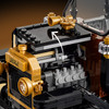 Icons Ford Model T Retro Car Kit for Adults 11376