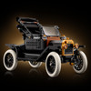 Icons Ford Model T Retro Car Kit for Adults 11376