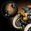 Icons Ford Model T Retro Car Kit for Adults 11376