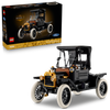 Icons Ford Model T Retro Car Kit for Adults 11376