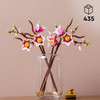 Botanicals Magnolia Branches Flower Set 11510