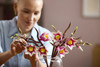 Botanicals Magnolia Branches Flower Set 11510