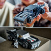 DC The Batman Batmobile Set 76332