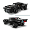 DC The Batman Batmobile Set 76332