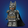 DC Batman v Superman Batmobile Set 76331