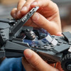 DC Batman v Superman Batmobile Set 76331