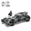 DC Batman v Superman Batmobile Set 76331
