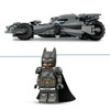 DC Batman v Superman Batmobile Set 76331