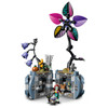 Disney Sally’s Flowerpot Building Toy for Kids 43288