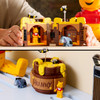 Disney Winnie the Pooh Set for Adults 43300