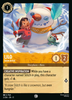 Lilo - Snow Artist (Foil)