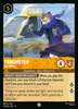 Fangmeyer - Icy Officer (Foil)