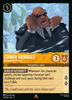 Cobra Bubbles - Dedicated Official (Foil)